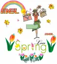 Mel Spring