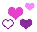 Heart Background