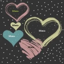 my background for me loves.
