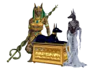 The Cthonic One