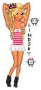 Lindsay Doll