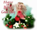 have a berry good day