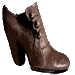 Seychelles Lou Boots
