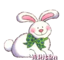 Rabbit - Aletha