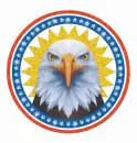 Eagle Circle