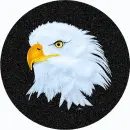 Eagle Head