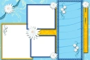 Flower Frames