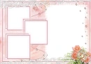 Flower Frames