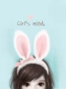 Enakei Girls Mind