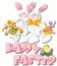 Happy