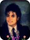 Michael Jackson Tazi