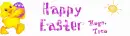 Easter duck - Tito