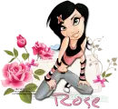 Rose