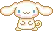 Cute bunny