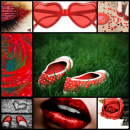 Walk Red