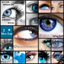 Iâ™¥ Blue Eyes
