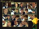 North & South