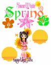 Spring,,,SnowWhite