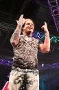 jeff hardy