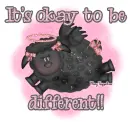 balck sheep