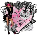 goth i love you 