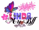 Linda My Bff