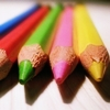 crayons