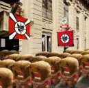domo's army