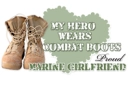 usmc gf