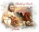 Child of God - Requested by Linda