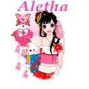 Pink Girl