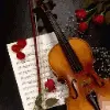 Piano & Violin