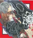 Vampire Knight