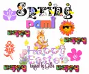 Happy Easter,,,Pami