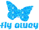 Fly Away*