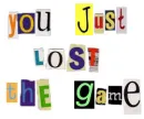 The Game
