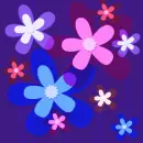 Floral Background