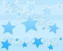 Blue Stars ;]]