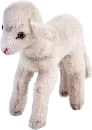 easter lamb