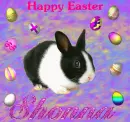 Happy Easter