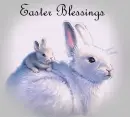 Easter Blessings