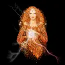 Sorceress