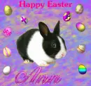 Happy Easter 
