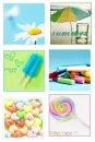summer background
