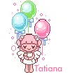 tatiana