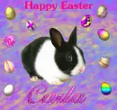 Happy Easter