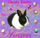 Happy Easter