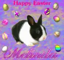Happy Easter