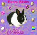 Happy Easter