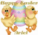 Happy Easter